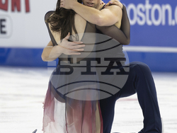 US Championships Figure Skating