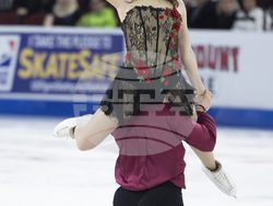 US Championships Figure Skating
