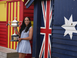Australian Open Tennis