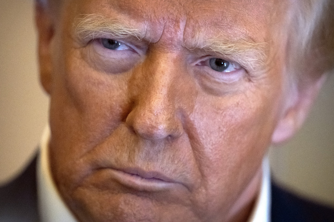 Тръмп уволни 17 независими генерални инспектори във федерални служби и предизвика недоволство в Конгреса