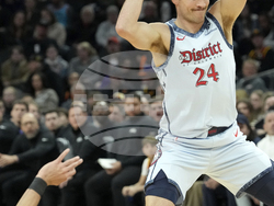 Wizards Suns Basketball