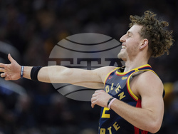 Lakers Warriors Basketball