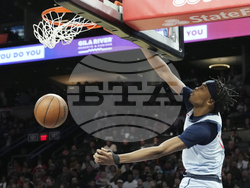 Wizards Suns Basketball