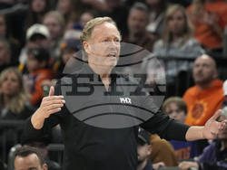 Wizards Suns Basketball