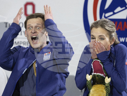 US Championships Figure Skating