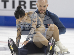 US Championships Figure Skating