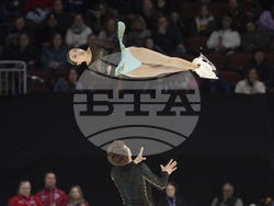 US Championships Figure Skating