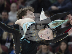 US Championships Figure Skating
