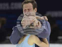 US Championships Figure Skating