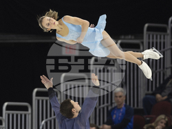 US Championships Figure Skating