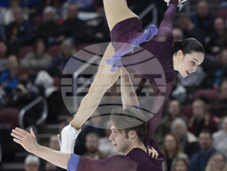 US Championships Figure Skating