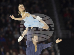 US Championships Figure Skating
