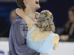 US Championships Figure Skating