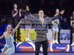 US Championships Figure Skating