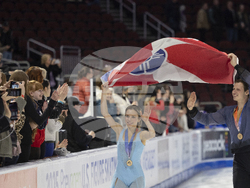US Championships Figure Skating