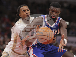 76ers Bulls Basketball