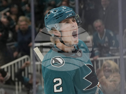 Panthers Sharks Hockey