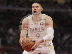 76ers Bulls Basketball