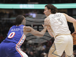 76ers Bulls Basketball