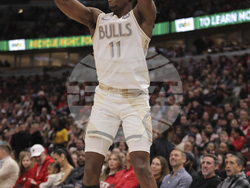 76ers Bulls Basketball