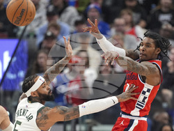 Bucks Clippers Basketball