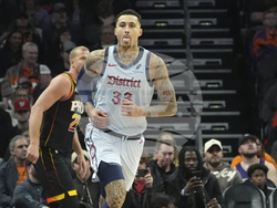 Wizards Suns Basketball