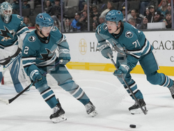 Panthers Sharks Hockey
