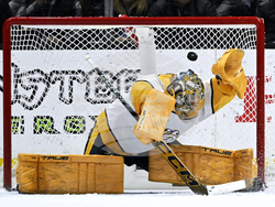 Predators Ducks Hockey