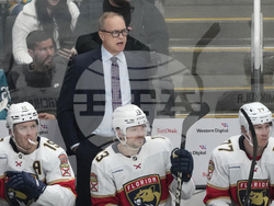 Panthers Sharks Hockey