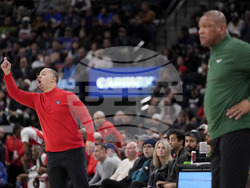 Bucks Clippers Basketball