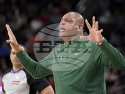 Bucks Clippers Basketball