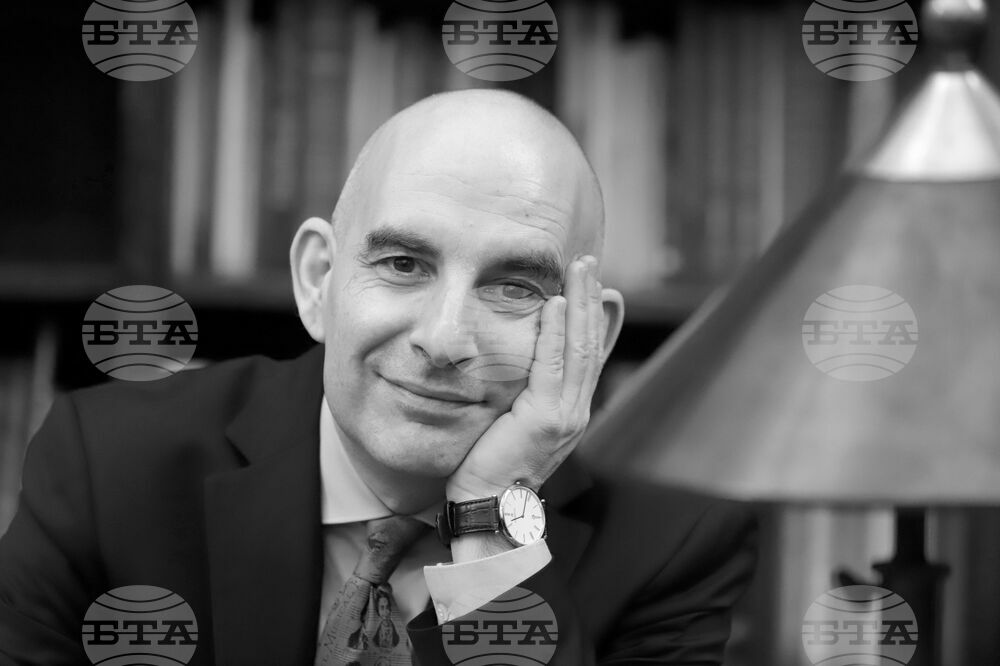 Петър Волгин: Най-важното е да млъкнат оръжията