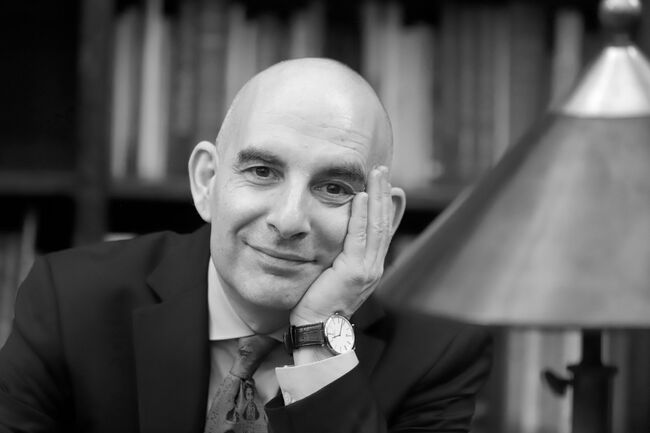 Петър Волгин: Най-важното е да млъкнат оръжията