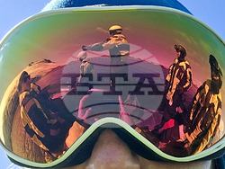 Антарктида - остров Ливингстън - нос Ереби пойнт - дейности