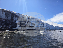 Антарктида - остров Ливингстън - нос Ереби пойнт - дейности