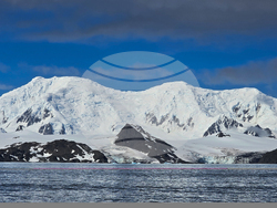 Антарктида - остров Ливингстън - нос Ереби пойнт - дейности