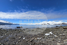 Антарктида - остров Ливингстън - нос Ереби пойнт - дейности