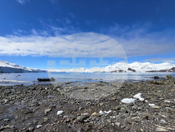 Антарктида - остров Ливингстън - нос Ереби пойнт - дейности