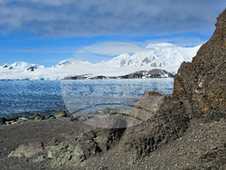 Антарктида - остров Ливингстън - нос Ереби пойнт - дейности
