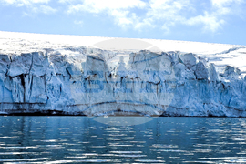 Антарктида - остров Ливингстън - нос Ереби пойнт - дейности