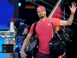 Australian Open Tennis