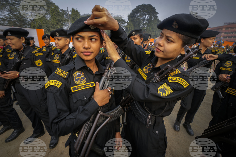 Нарендра Моди ще произнесе реч по повод 8 март в Гуджарат, като за охраната му ще се грижат само жени от полицията