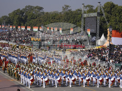 India Republic Day