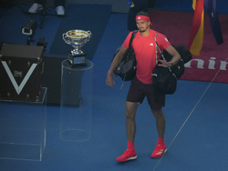 Australian Open Tennis