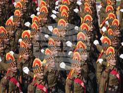 India Republic Day