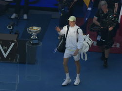 Australian Open Tennis