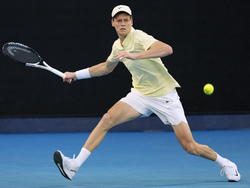 Australian Open Tennis