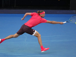 Australian Open Tennis