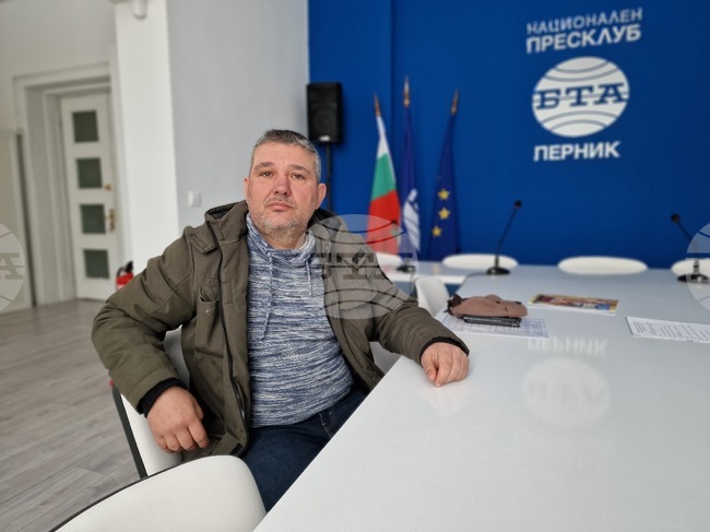 За първи път ще се проведе акцията „Чист Перник“, в която доброволци ще почистят града след фестивала „Сурва“