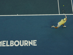 Australian Open Tennis